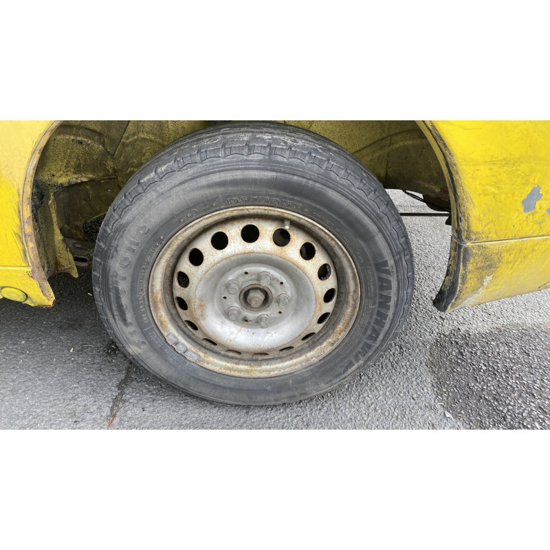 Serrure avant droit MERCEDES VITO 638 Photo n°20