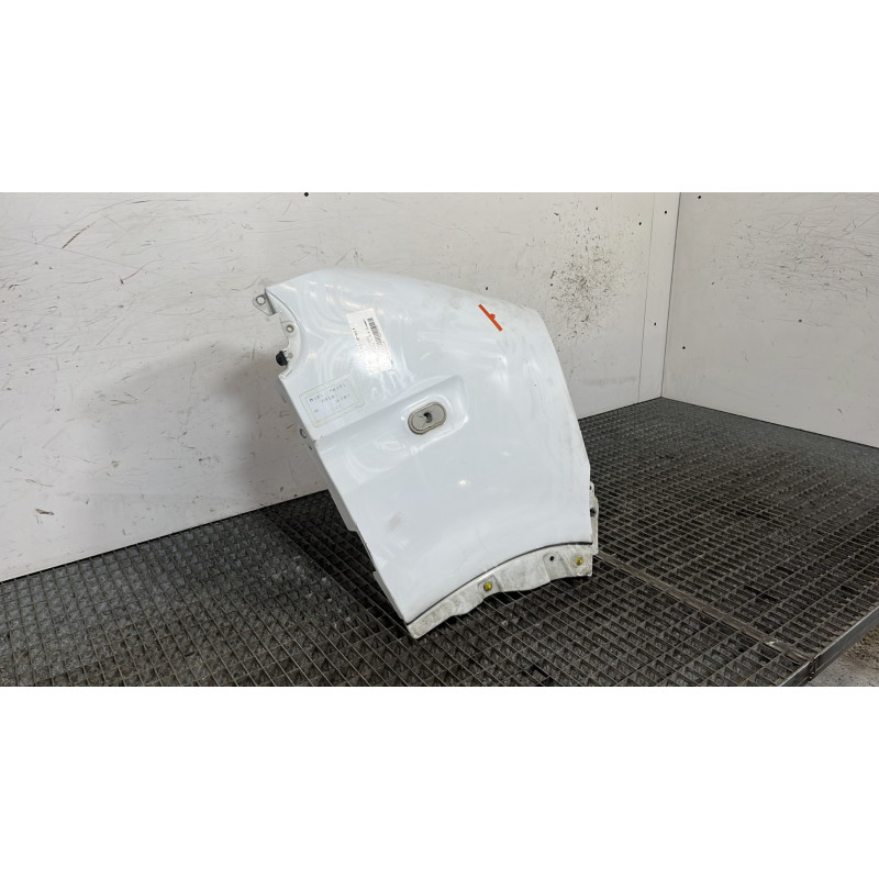 Aile avant droit RENAULT MASTER 2 Photo n°4