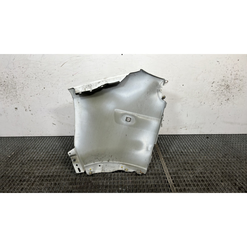 Aile avant droit RENAULT MASTER 2 Photo n°5
