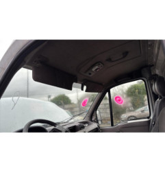 Aile avant droit RENAULT MASTER 2