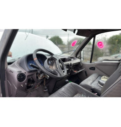Aile avant droit RENAULT MASTER 2