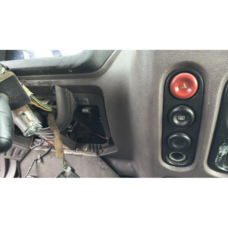 Aile avant droit RENAULT MASTER 2 Photo n°18