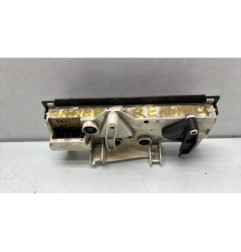 Commande chauffage RENAULT MASTER 2