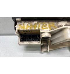 Commande chauffage RENAULT MASTER 2