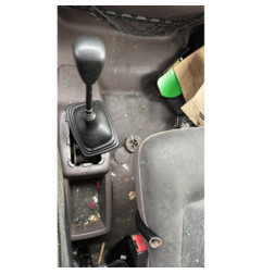 Commande chauffage RENAULT MASTER 2