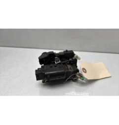 Serrure avant droit RENAULT MASTER 2