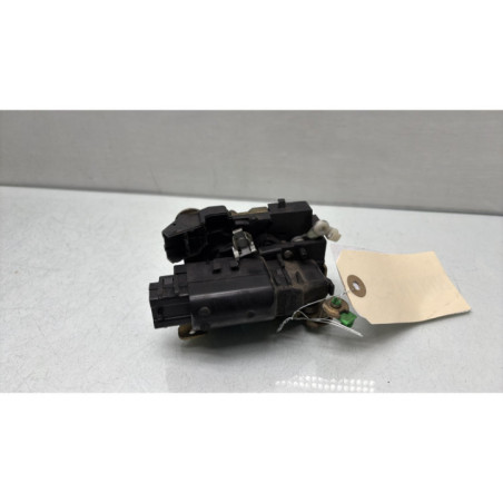 Serrure avant droit RENAULT MASTER 2
