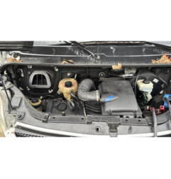 Serrure avant droit RENAULT MASTER 2
