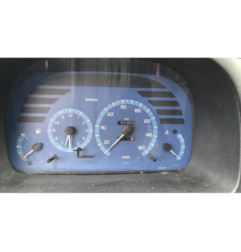 Serrure avant droit RENAULT MASTER 2