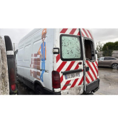 Serrure avant droit RENAULT MASTER 2