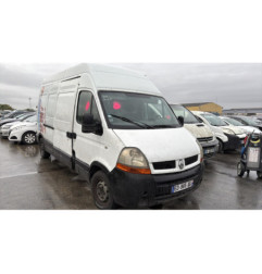 Serrure avant droit RENAULT MASTER 2