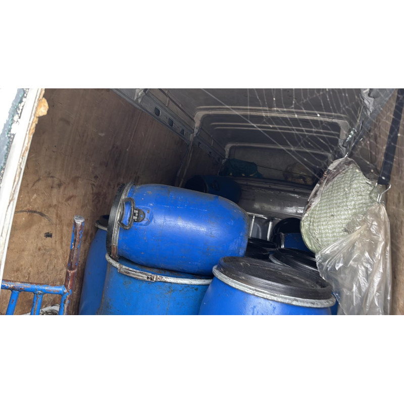 Serrure avant droit RENAULT MASTER 2 Photo n°14