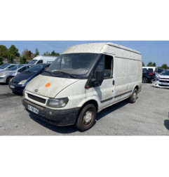 Vase de lave glace FORD TRANSIT 3
