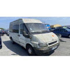 Vase de lave glace FORD TRANSIT 3