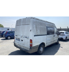 Vase de lave glace FORD TRANSIT 3
