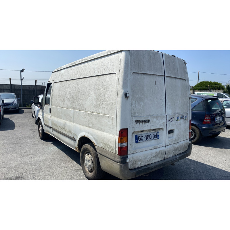 Vase de lave glace FORD TRANSIT 3 Photo n°7