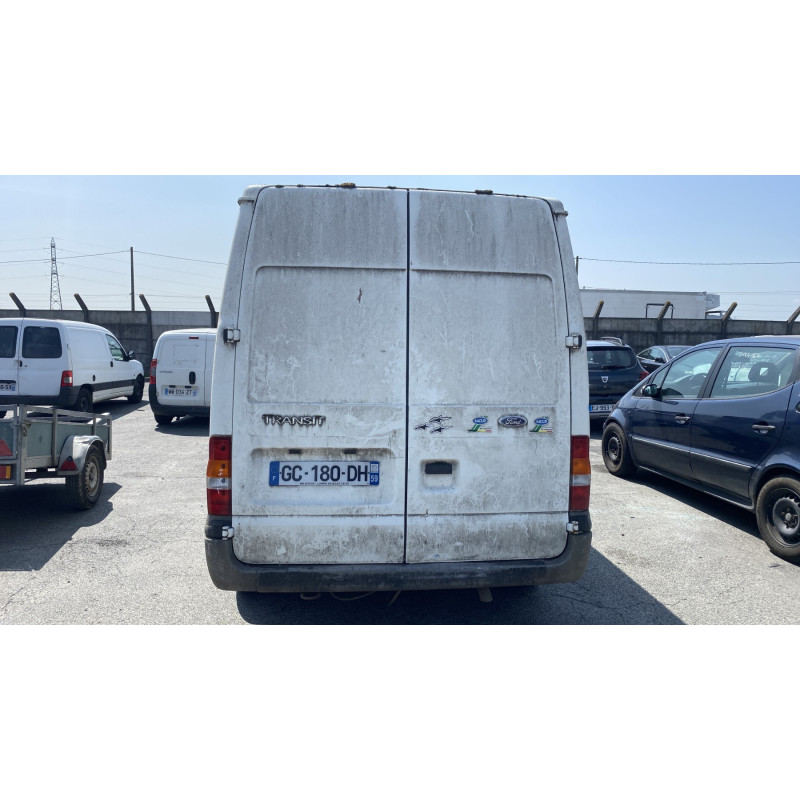 Vase de lave glace FORD TRANSIT 3 Photo n°8
