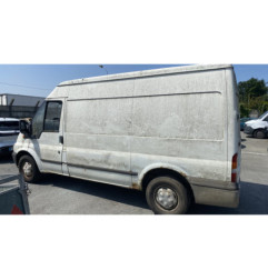 Vase de lave glace FORD TRANSIT 3