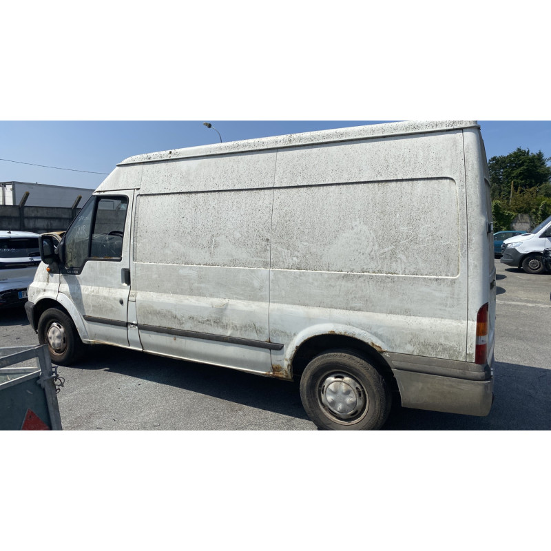 Vase de lave glace FORD TRANSIT 3 Photo n°9