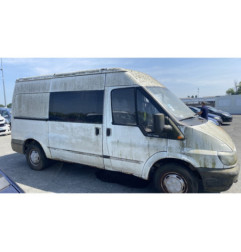 Vase de lave glace FORD TRANSIT 3