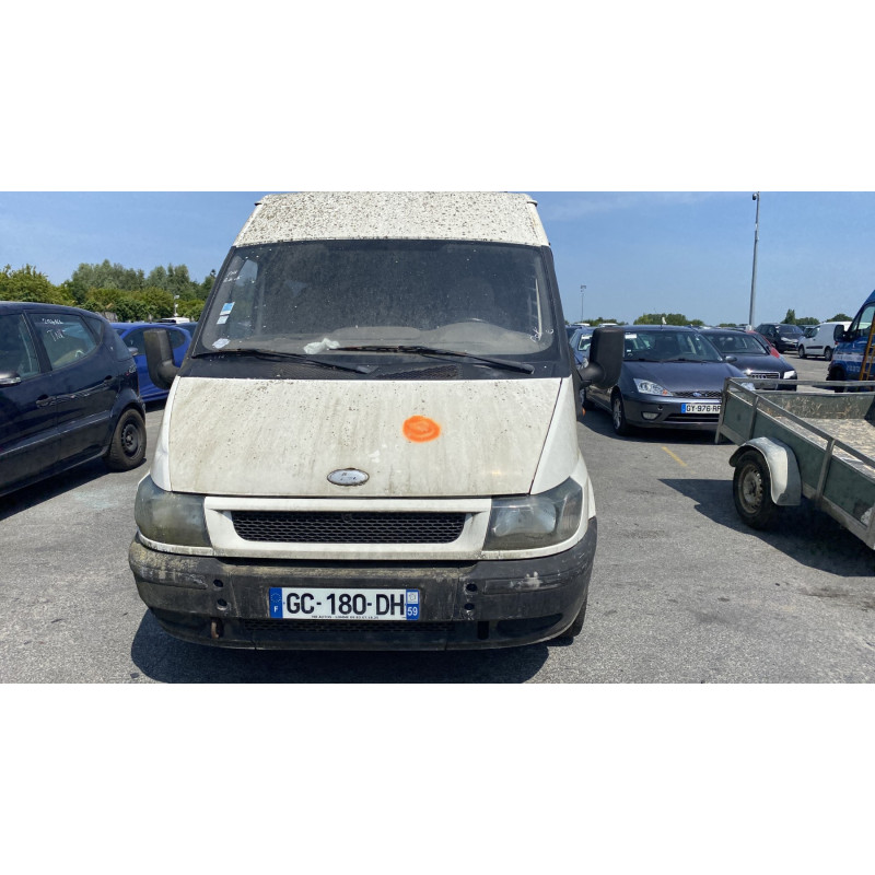 Vase de lave glace FORD TRANSIT 3 Photo n°11