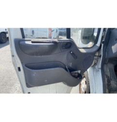 Vase de lave glace FORD TRANSIT 3