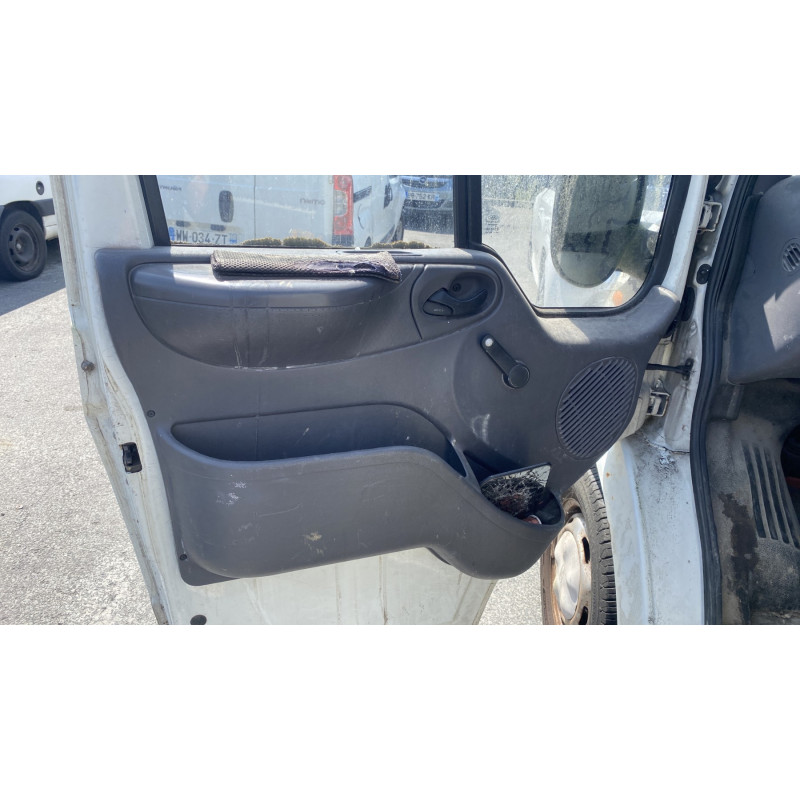 Vase de lave glace FORD TRANSIT 3 Photo n°12