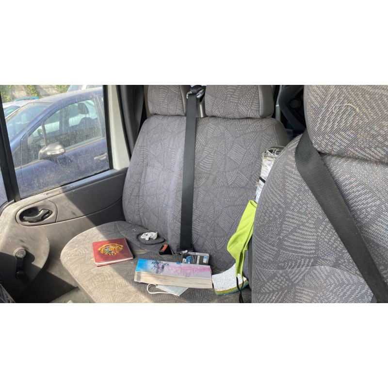 Vase de lave glace FORD TRANSIT 3 Photo n°14