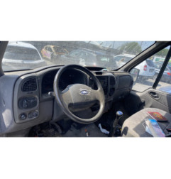 Vase de lave glace FORD TRANSIT 3
