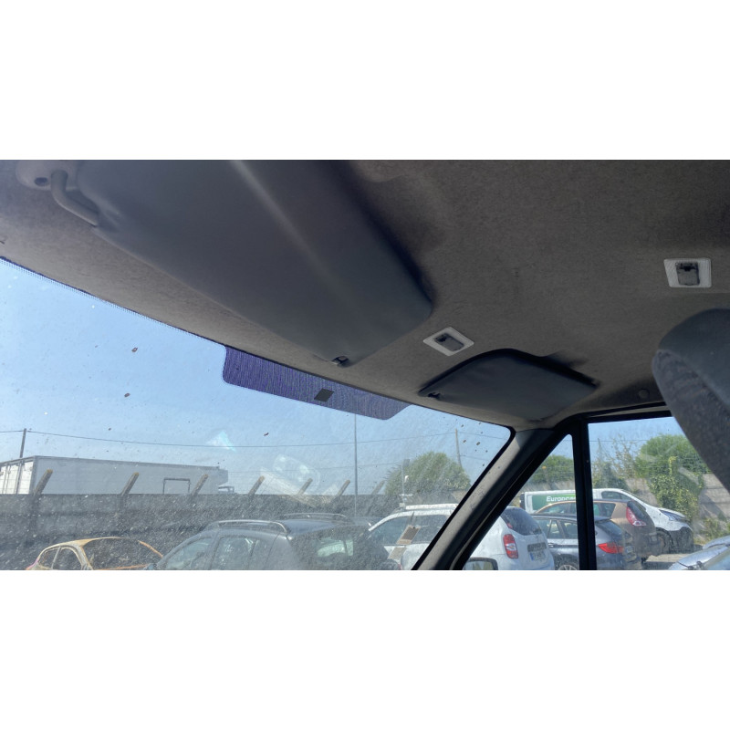 Vase de lave glace FORD TRANSIT 3 Photo n°16