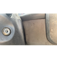 Vase de lave glace FORD TRANSIT 3