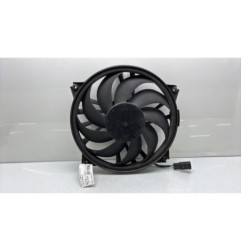 Moto ventilateur radiateur CITROEN BERLINGO 1 Photo n°1