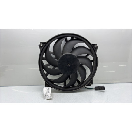 Moto ventilateur radiateur CITROEN BERLINGO 1 Photo n°1