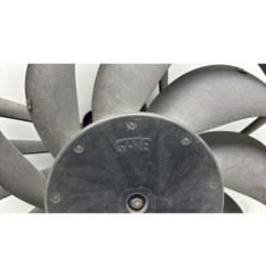 Moto ventilateur radiateur CITROEN BERLINGO 1