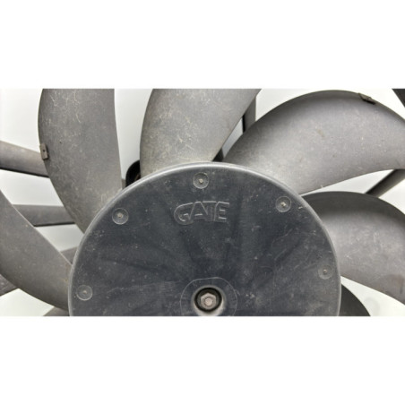 Moto ventilateur radiateur CITROEN BERLINGO 1