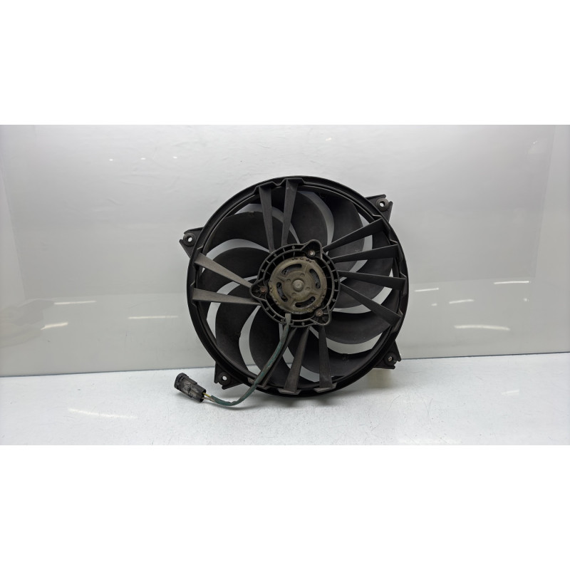 Moto ventilateur radiateur CITROEN BERLINGO 1 Photo n°4