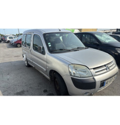 Moto ventilateur radiateur CITROEN BERLINGO 1