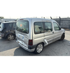 Moto ventilateur radiateur CITROEN BERLINGO 1