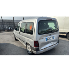 Moto ventilateur radiateur CITROEN BERLINGO 1