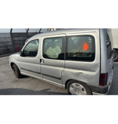 Moto ventilateur radiateur CITROEN BERLINGO 1