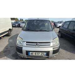 Moto ventilateur radiateur CITROEN BERLINGO 1