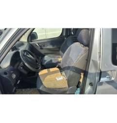 Moto ventilateur radiateur CITROEN BERLINGO 1