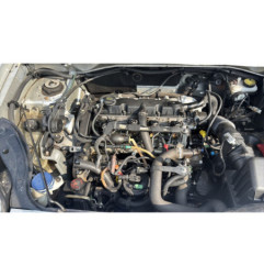 Moto ventilateur radiateur CITROEN BERLINGO 1