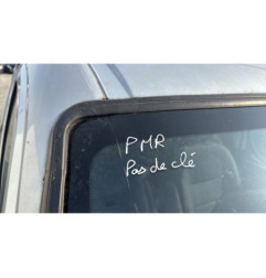 Moto ventilateur radiateur CITROEN BERLINGO 1