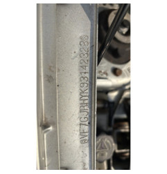 Moto ventilateur radiateur CITROEN BERLINGO 1