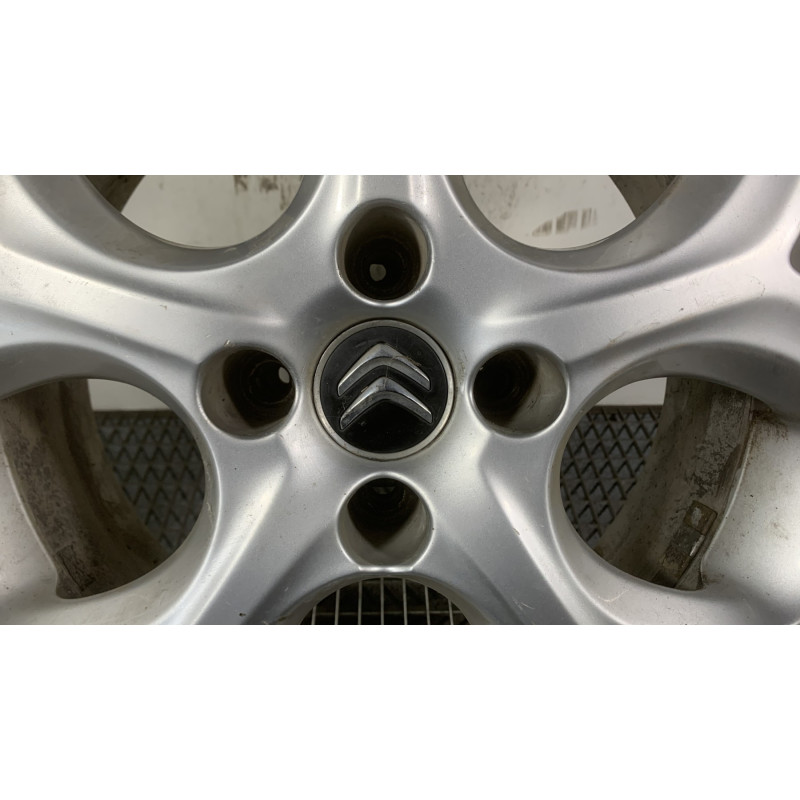 Jante CITROEN C3 2 Photo n°2