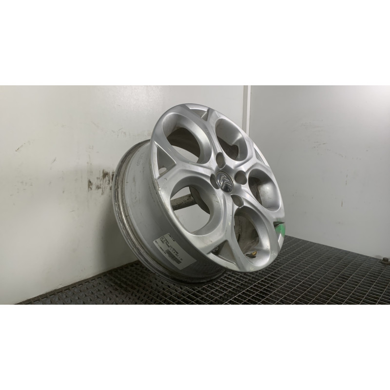 Jante CITROEN C3 2 Photo n°4