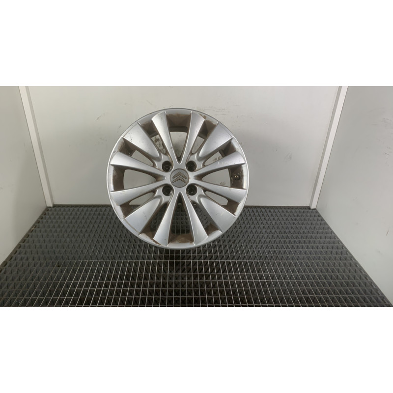Jante CITROEN C4 PICASSO 1 Photo n°1