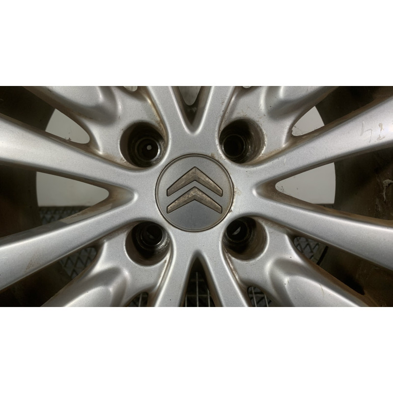 Jante CITROEN C4 PICASSO 1 Photo n°2