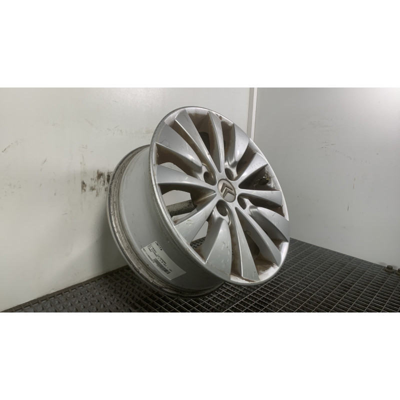 Jante CITROEN C4 PICASSO 1 Photo n°3